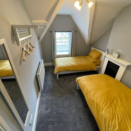 Вилла The Bala House Экстерьер фото