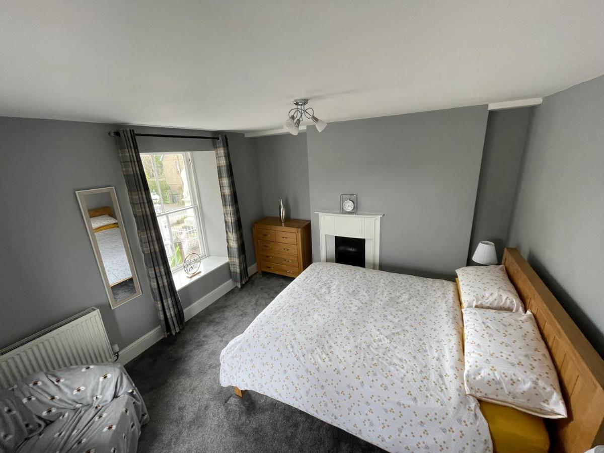 Вилла The Bala House Экстерьер фото